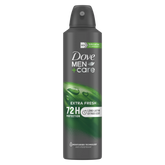 Dove Men+Care Extra Fresh Anti-Perspirant Deodorant (150ml)